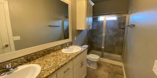 3 Bed 2 Bath 2 Car Garage in  Plaza Towers Neighborhood! Don't Miss This Gem! Gallery 13