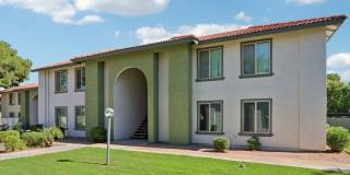 Sahara and Playa Palms Apartments Gallery 28