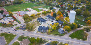 Park Indy Rowhomes! Gallery 41