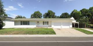 3 bedroom, 2 Bath Ranch style home with finished basement! Gallery 1