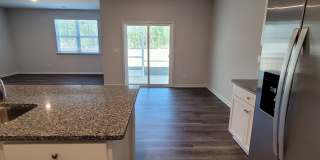 Brand New 4 bedroom, 2 bathroom house located in the desirable Brunswick Forest community in Leland Gallery 7