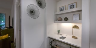 Omnia at Town Center Gallery 6