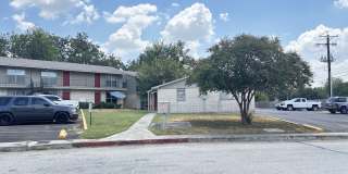 5603 Bienville Gallery 1