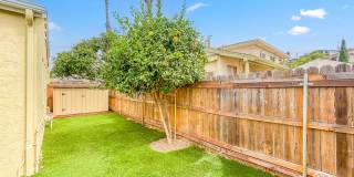Charming 2BD/1BA Home in Morena with Large Yard, In-Unit Laundry & Detached Garage Gallery 18