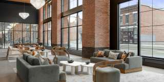 Albion Lawrenceville Gallery 8