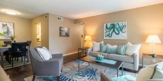 Auburn Creek Apartments Gallery 18