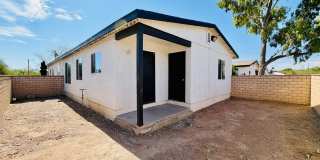 Sentinel Villas Tucson Gallery 3