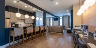 Lawndale Commons Gallery 14