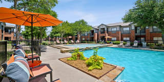 Kensington Park Apartment Homes Gallery 1