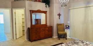 Spacious 3-Bedroom Home with Mountain Views, 3-Car Garage, and Furnished in Desert Lake Estates Gallery 12