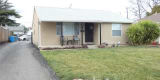 Charming 2/1 close to downtown! Gallery 1