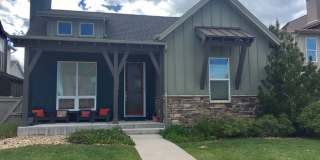 Lovely and Light Open Concept Louisville Home for Lease! Gallery 1