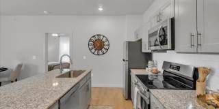 Step Right Up — Move In for Just $99 When You Sign by 8/31! | Brand-New 2-Bed, 2-Bath Apartments Near the U of A Gallery 21