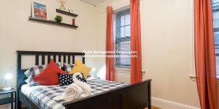 Amazing Coolidge Corner Apt right by T, Shopping, Nightlife and Restaurants.  Quick commute to BU! Gallery 12