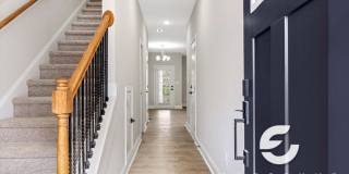 Luxury New 3BR Townhomes | Garage + Pool | 7 min to Fort Bragg Gallery 5