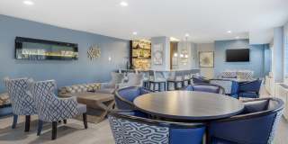 Seminary Towers Apartments Gallery 14