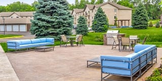 White Pines Gallery 8