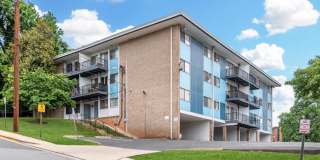 5200 QUINCY Street unit: 104 Gallery 1