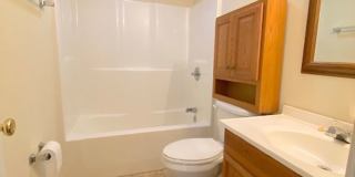 West Asheville Basement Apartment Gallery 10