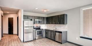 Detroit Terraces Gallery 3