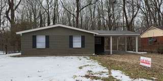 Charming 3-Bedroom Home with Carport in Memphis Gallery 1