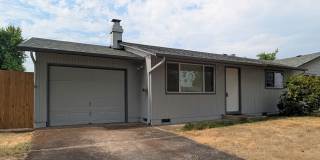 Nice 2 Bedroom, 1-Bath Duplex In Thurston Area of Springfield! Nice 2 Bedroom, 1-Bath Duplex In Thurston Area of Springfield! Gallery 1
