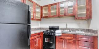 Capital Plaza Gallery 1