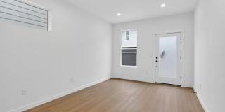 Brand-New 2-Bedroom Home with White Granite Kitchen, Open-Concept Living & Attached Garage Brand-New 2-Bedroom Home with White Granite Kitchen, Open-Concept Living & Attached Garage Gallery 8