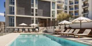 The Fifty Five Fifty Gallery 1