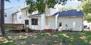 Spacious 4BR Condo in Newport News Spacious 4BR Condo in Newport News Gallery 31
