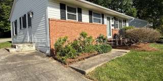 651 S. Sunset Dr-3BR/1BA-Ardmore HOUSE!!! Gallery 1