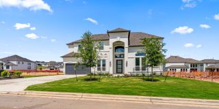 Spacious Two-Story Stunner in Leander Gallery 1