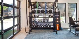 Cypress Point Luxury Apartments Gallery 19