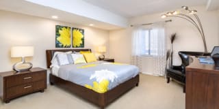 Embassy Park Apartments Gallery 5