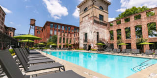 Fulton Cotton Mill Lofts Gallery 2