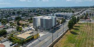 4252 Whittier Boulevard Gallery 4