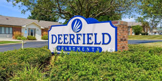 Deerfield Apartments, Duplexes, and Townhouses. Gallery 1