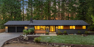 Luxury Executive Woodinville Retreat | Fully Renovated | Sauna | 1.84 Acres | Minutes to Microsoft & Bellevue Gallery 1