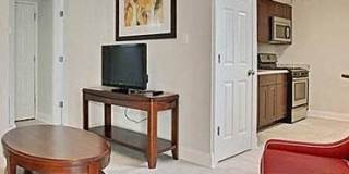 Marias Street Apartments Marias Street Apartments Gallery 1