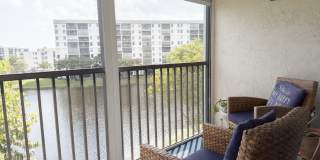 2222 N Cypress Bend Drive Gallery 1