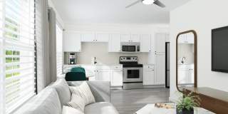 District Lofts Gallery 21