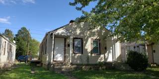 One Bedroom Duplex Near 10th and Concord Street! Gallery 1