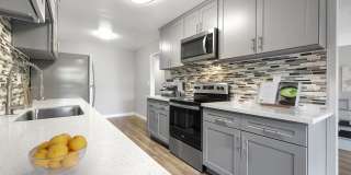 The Fulton Gallery 9