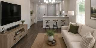 Brand-New Memphis Home with Modern Finishes Gallery 1