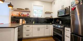 Furnished! In town! Walk to everything! Recently updated! Furnished! In town! Walk to everything! Recently updated! Gallery 4