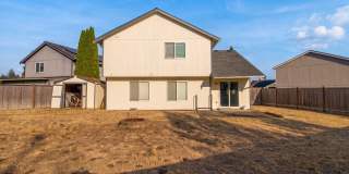 Updated 4-Bedroom Hidden Village Home | Smart Appliances, A/C & Expansive Fenced Yard Gallery 28