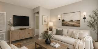 Willow Bend Apartments Gallery 9
