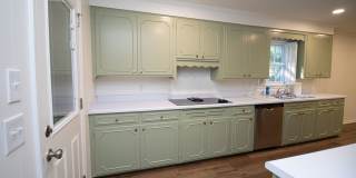 Renovated 5BR Home Minutes from Downtown Columbia | Two Full Kitchens + Fenced Yard ~ Available May 2026! Gallery 6