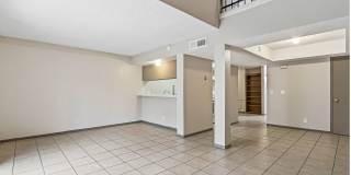 2 Bedroom Townhome with Refrigerated Air Gallery 12