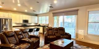 HIGHLY DESIRABLE AND SPACIOUS HOME FULLY EQUIPPED WITH SOLAR PANELS + LANDSCAPING INCLUDED Gallery 15